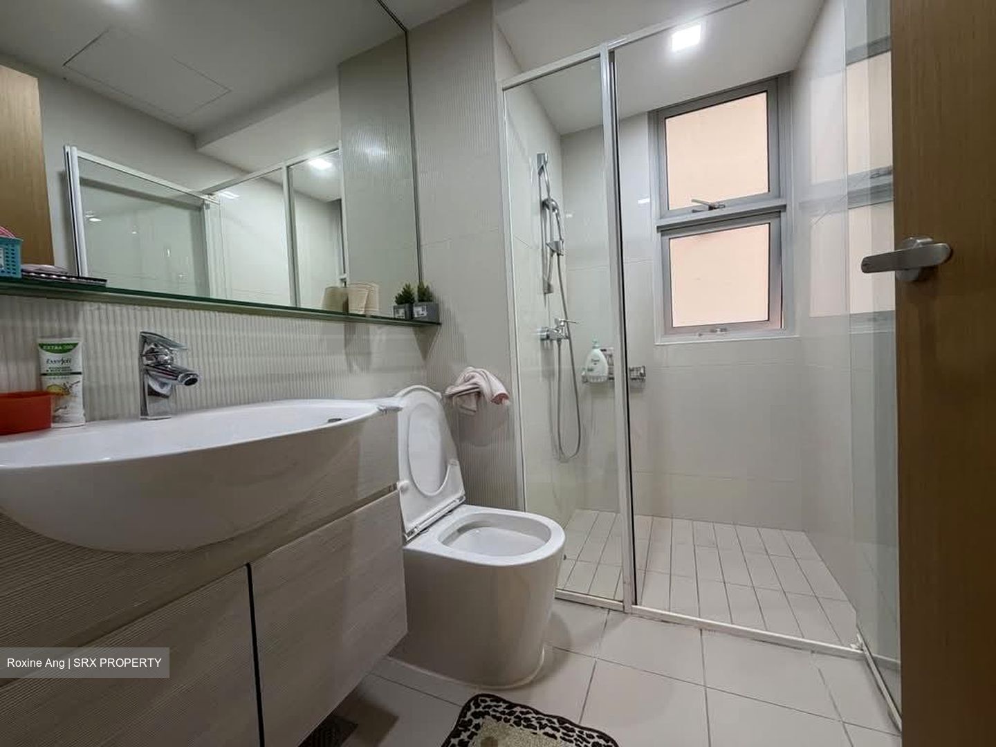 The Sensoria (D27), Condominium #593691301